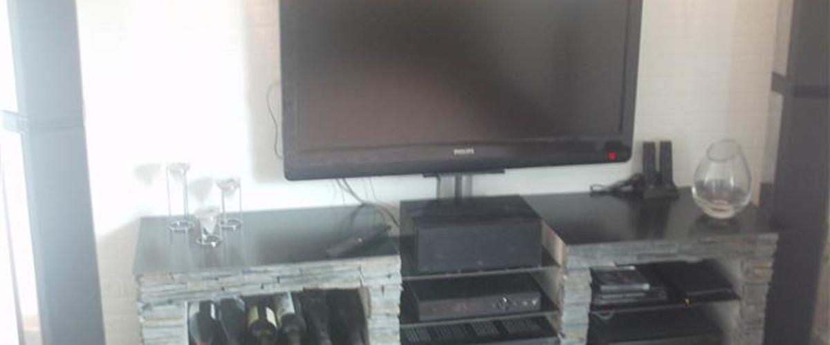 Tv bord, hjemmelavet off topic uploadet af manny ! Hjemmelavet tv bord