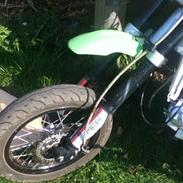 Apollo orion 29/dirtbike 110cc