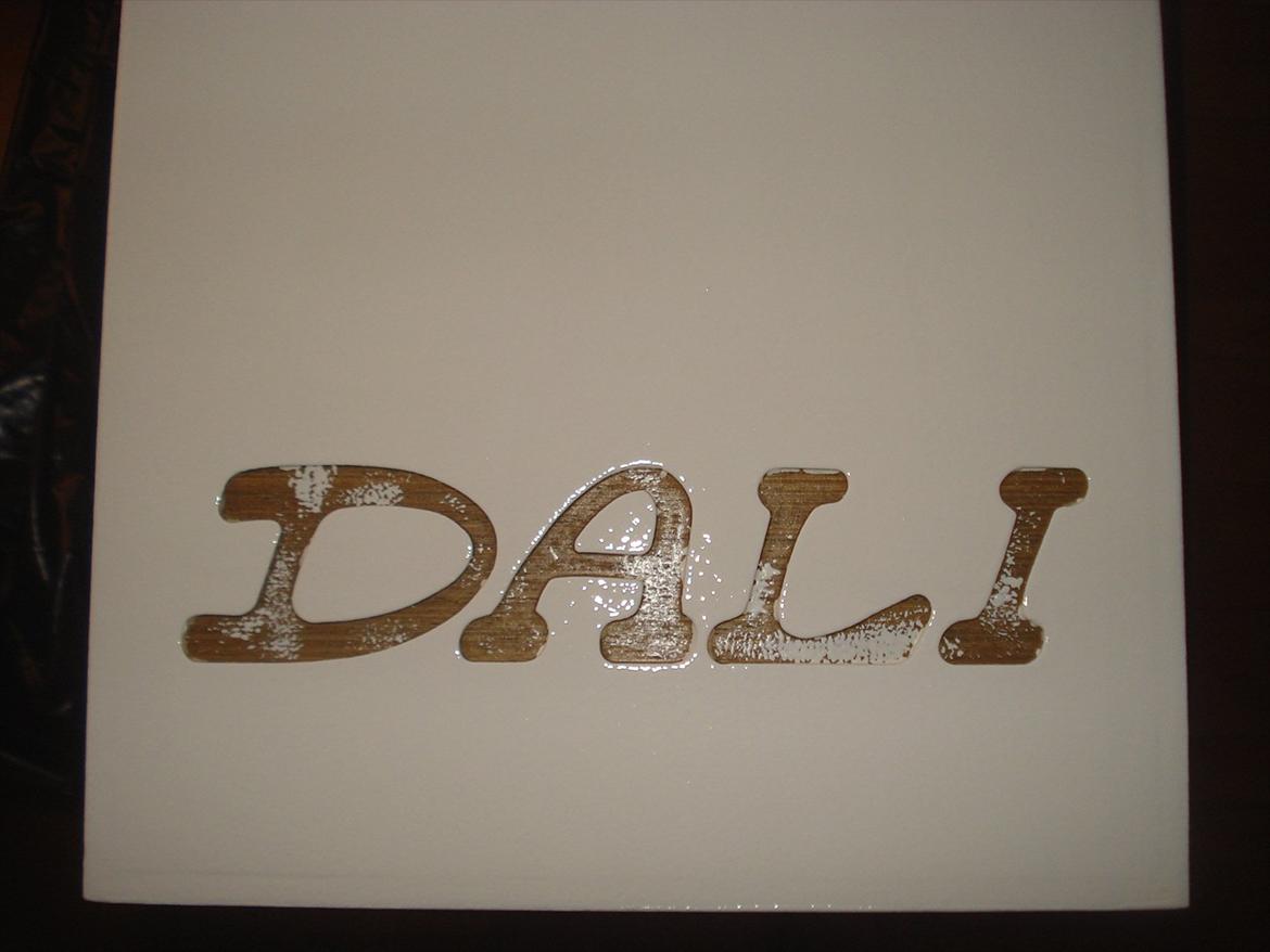 Istandsættelse - Dali 7a billede 5
