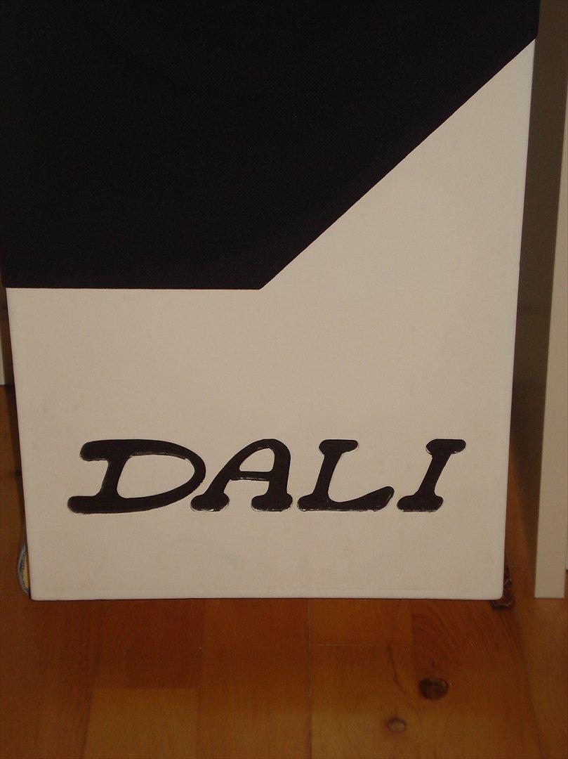 Istandsættelse - Dali 7a billede 9