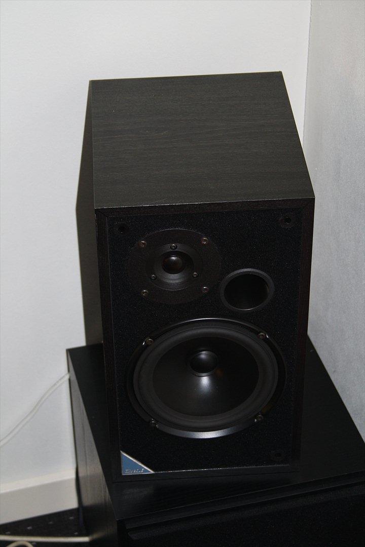 De "nye" Dali 102 :D billede 5