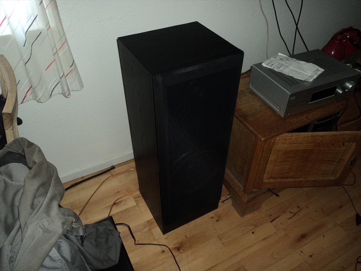 cerwin vega DC 12  billede 1
