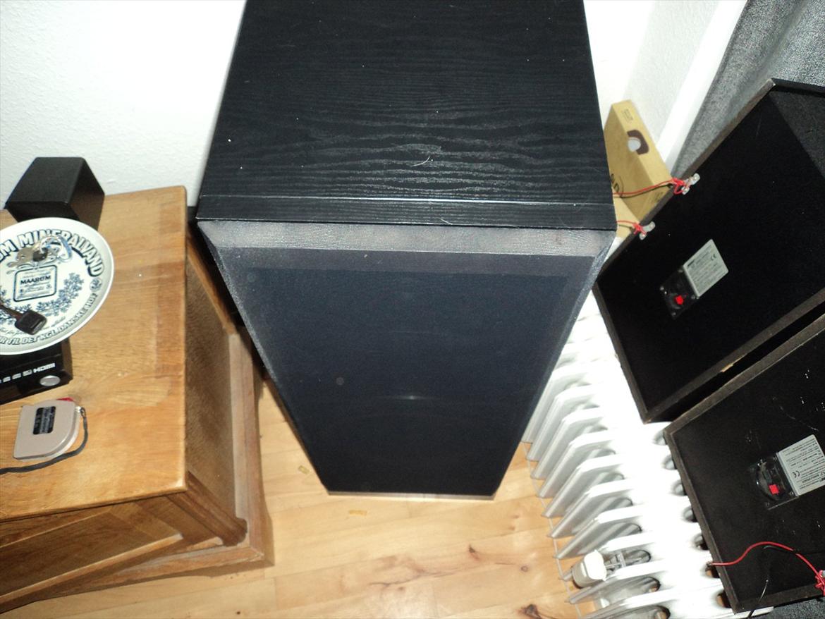 cerwin vega DC 12  billede 4
