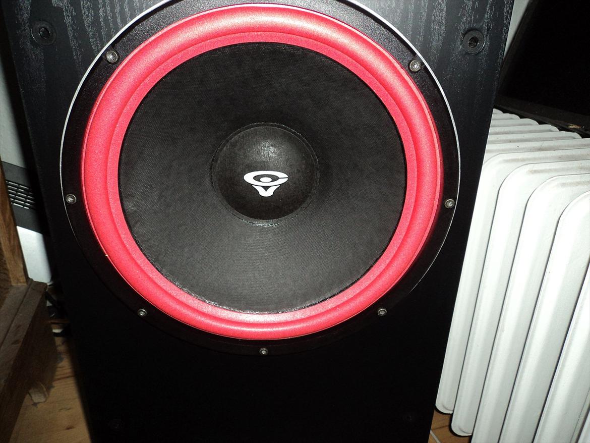 cerwin vega DC 12  billede 6