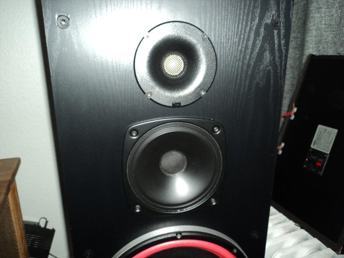 cerwin vega DC 12  billede 7