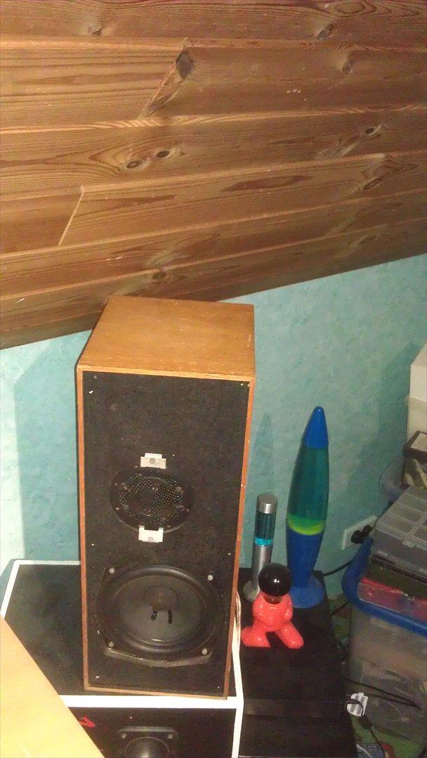 B&O Beovox 1200 billede 1