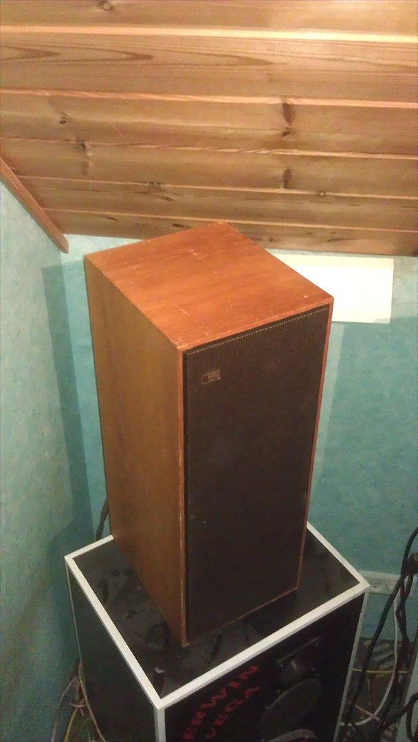 B&O Beovox 1200 billede 5