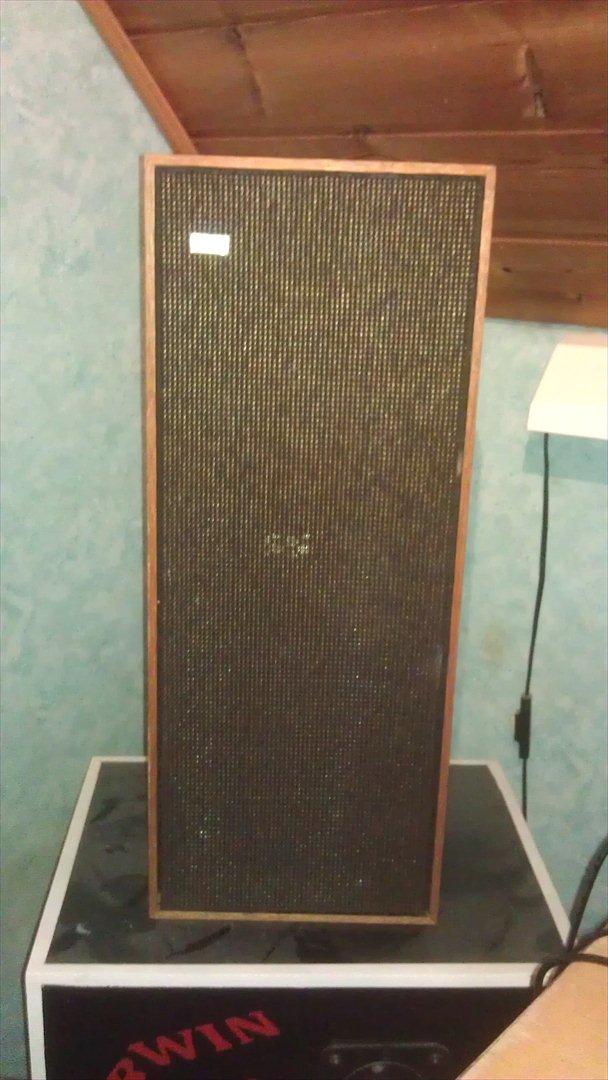 B&O Beovox 1200 billede 6