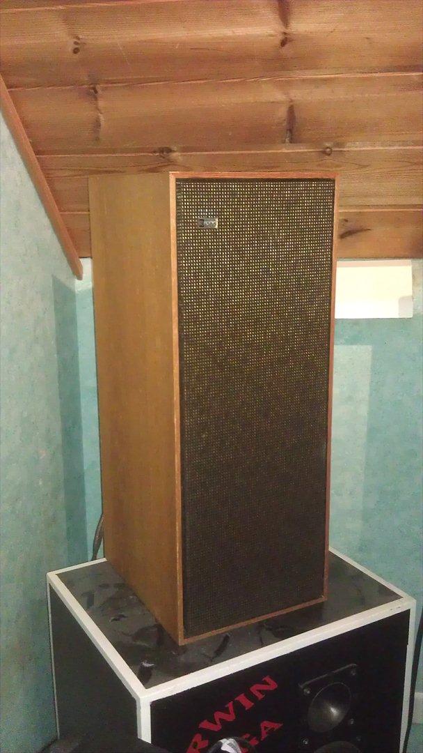 B&O Beovox 1200 billede 7