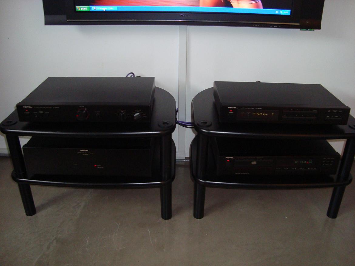 Hifi gemmen tiden. billede 16