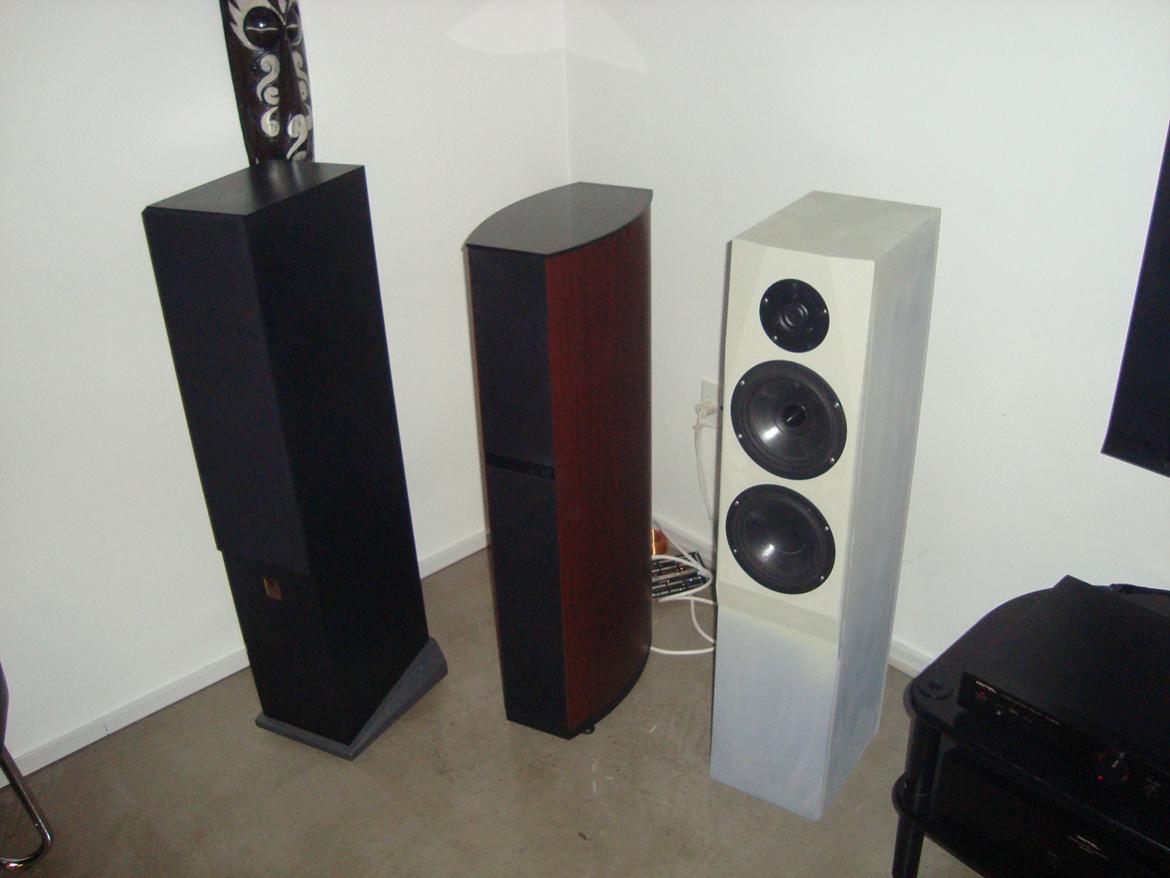 Hifi gemmen tiden. billede 18