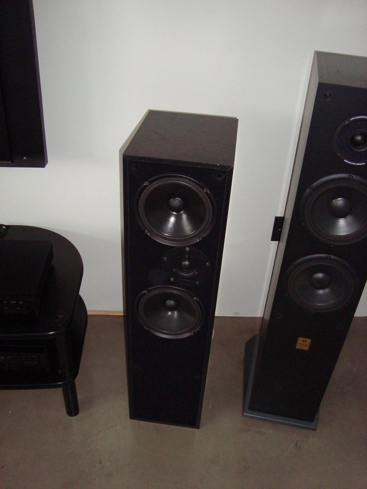 Hifi gemmen tiden. billede 20