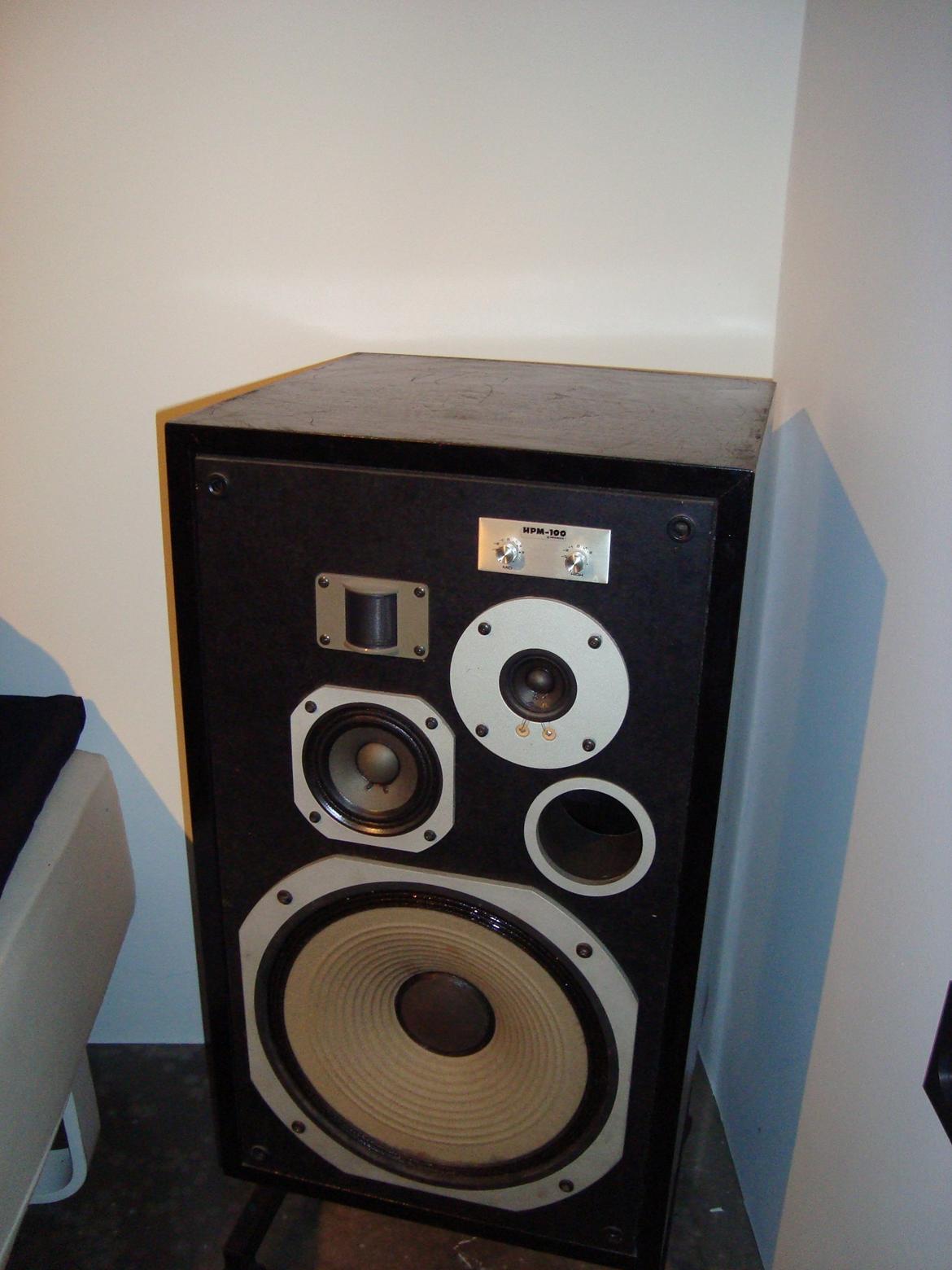 Hifi gemmen tiden. billede 21