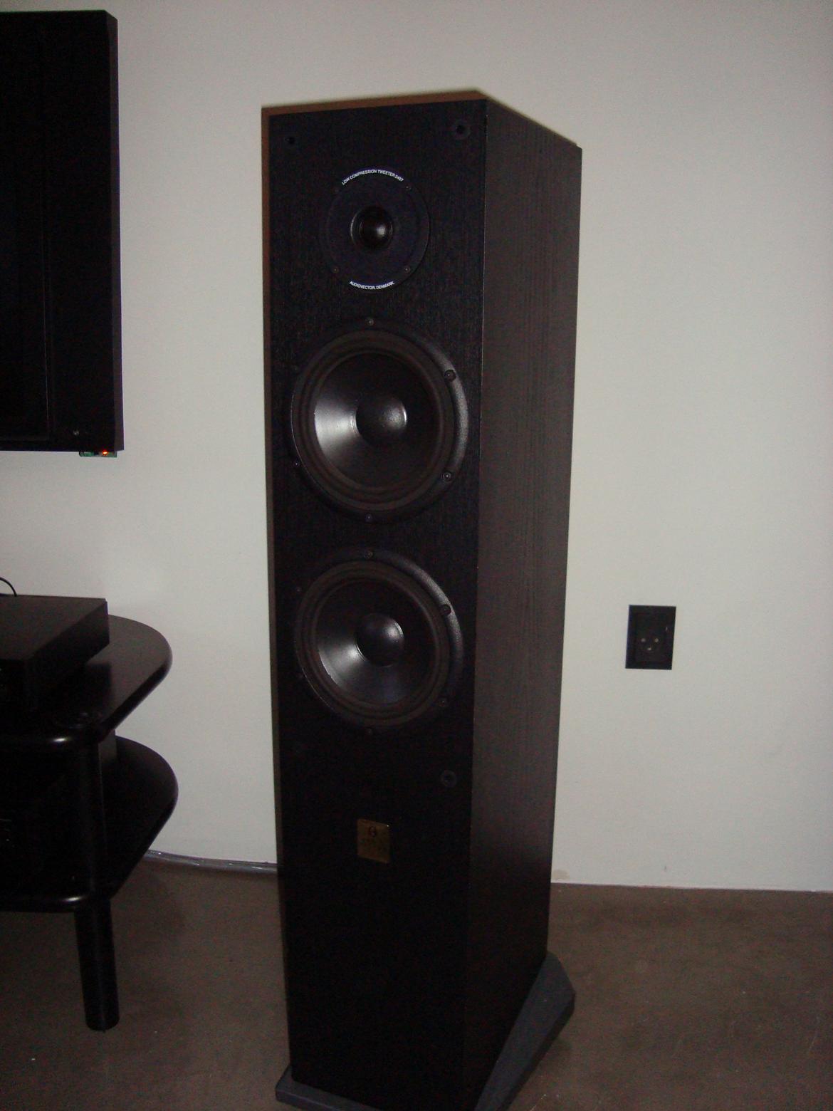Hifi gemmen tiden. billede 22