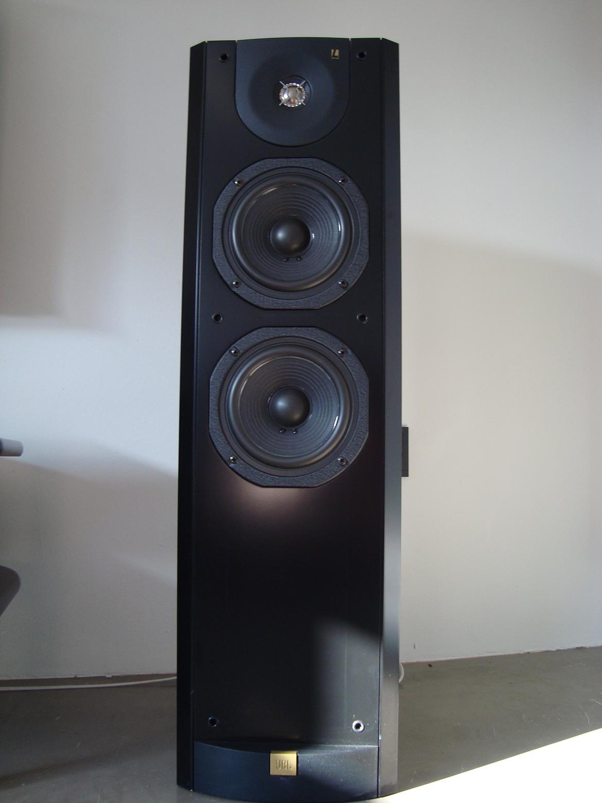 Hifi gemmen tiden. billede 23