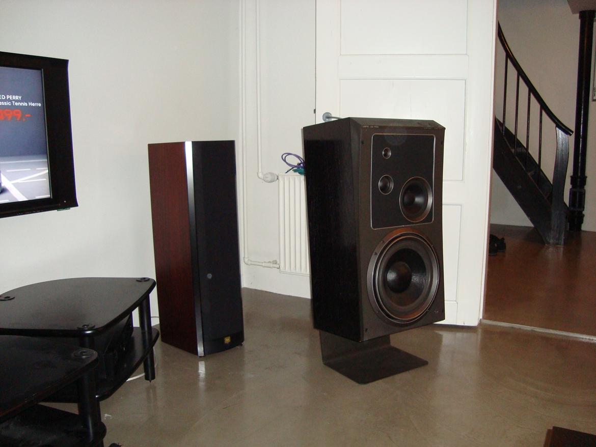 Hifi gemmen tiden. billede 25