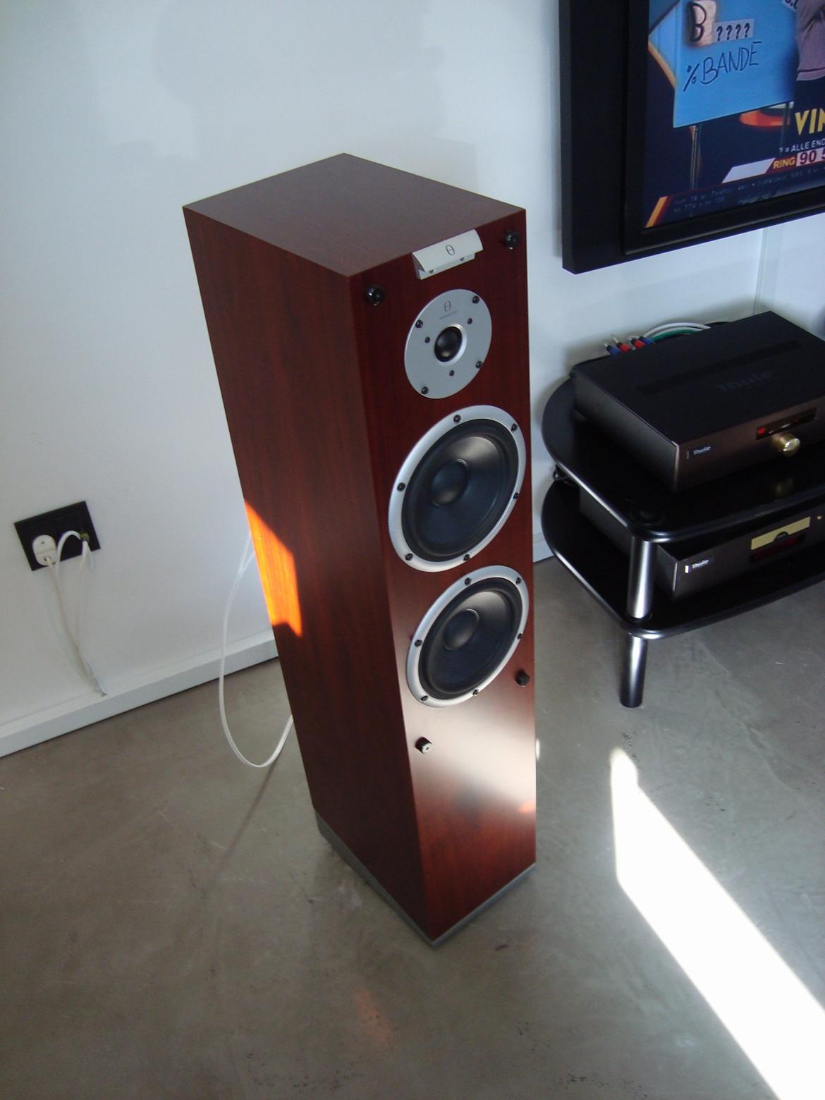 Hifi gemmen tiden. billede 29