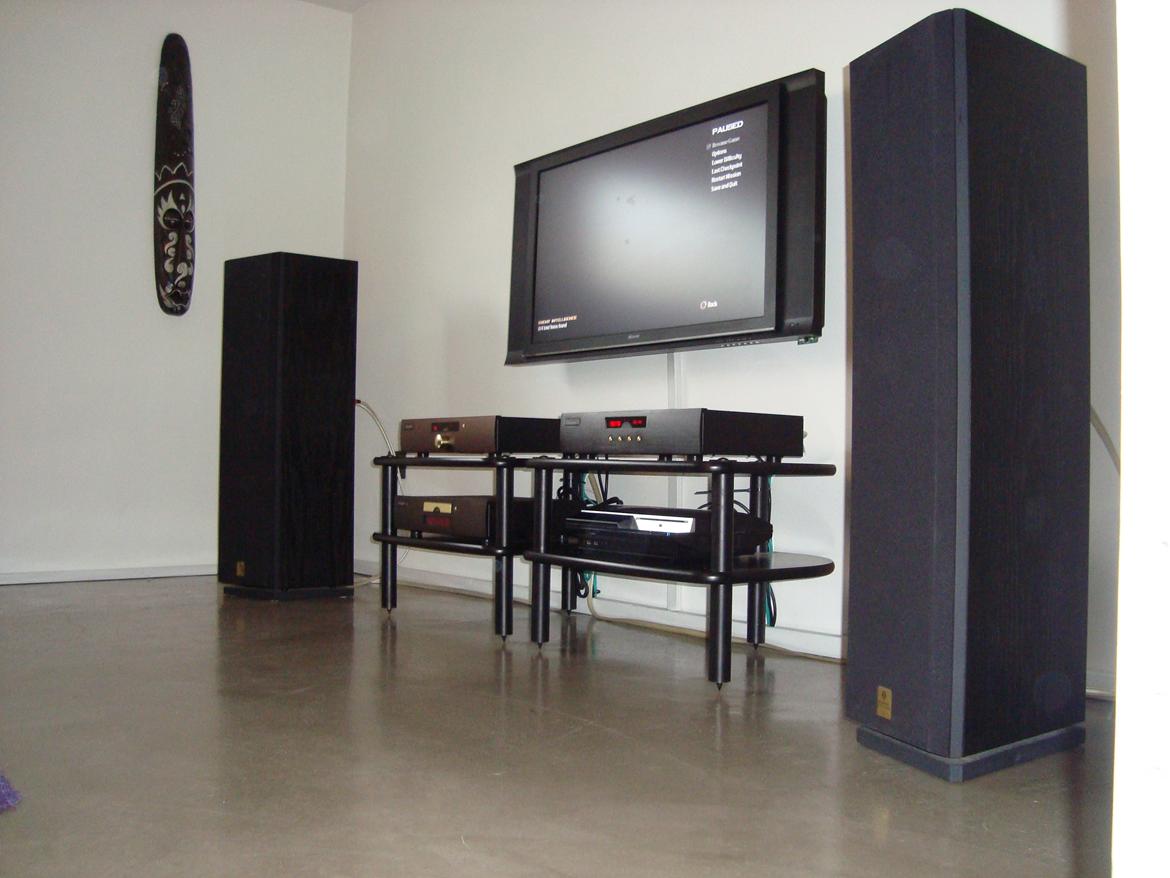 Hifi gemmen tiden. billede 26