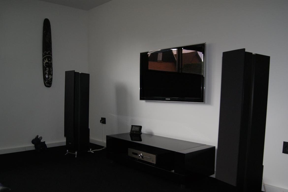 Hifi gemmen tiden. billede 42