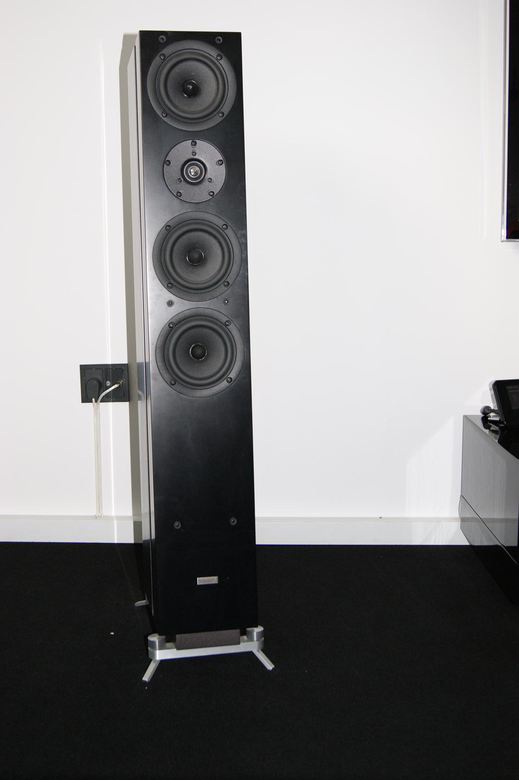 Hifi gemmen tiden. billede 41