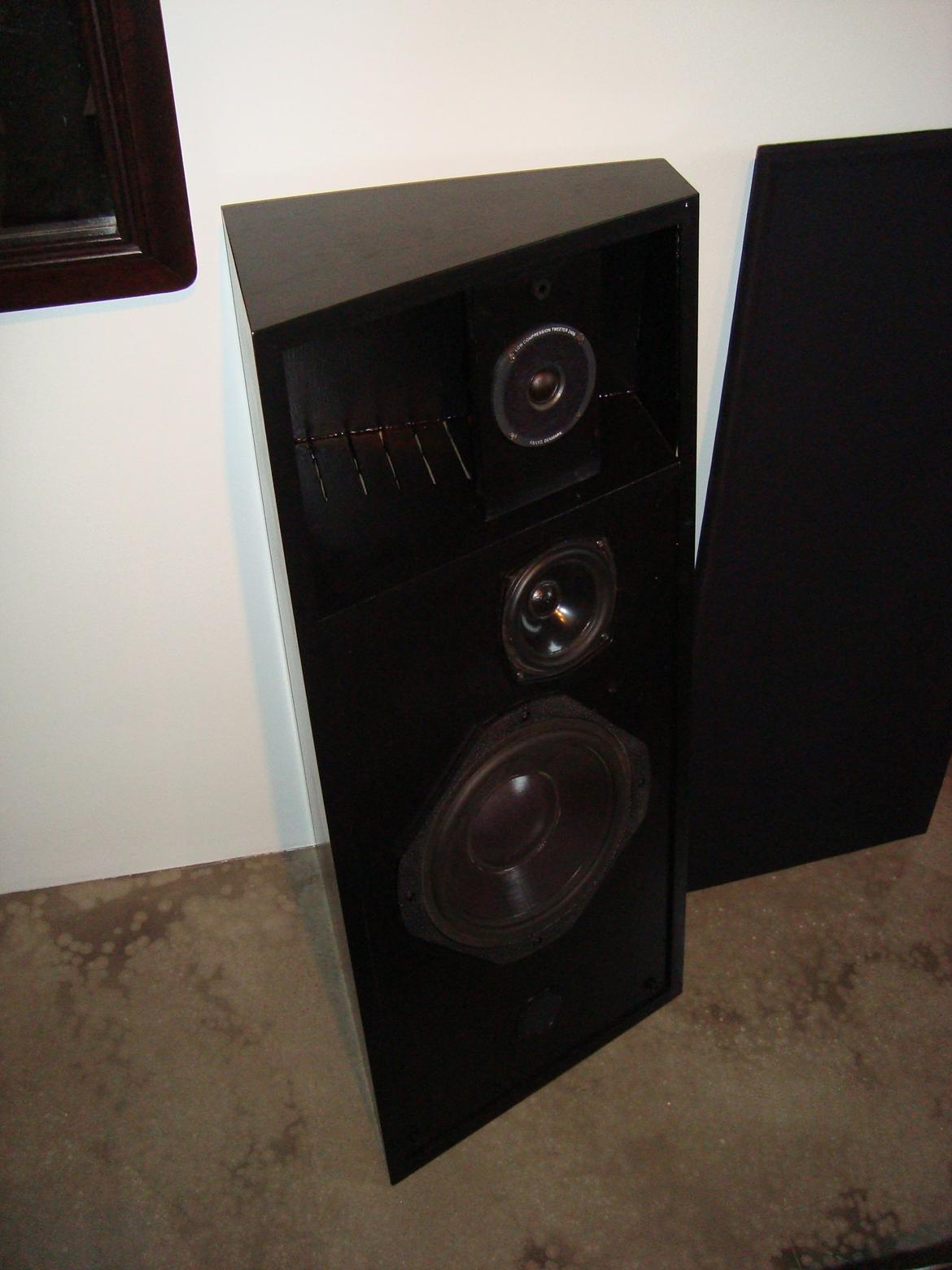 Hifi gemmen tiden. billede 45