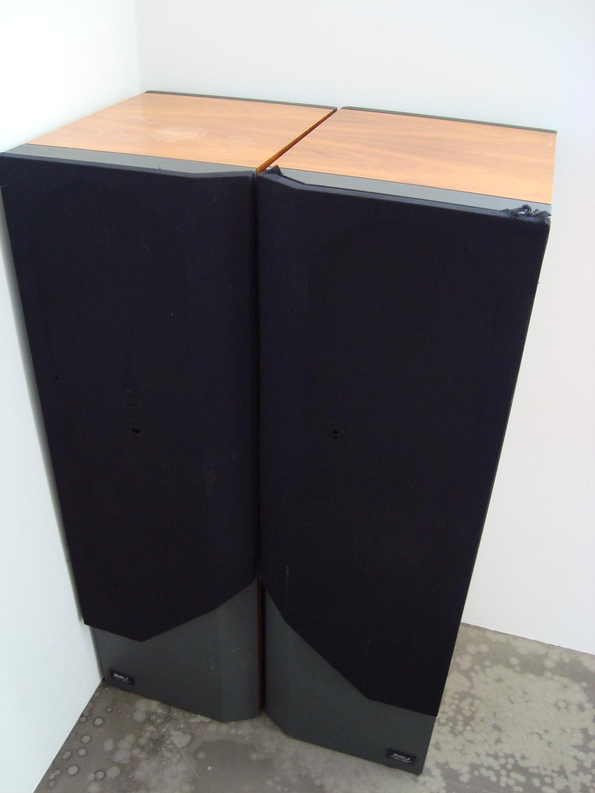 Hifi gemmen tiden. billede 46