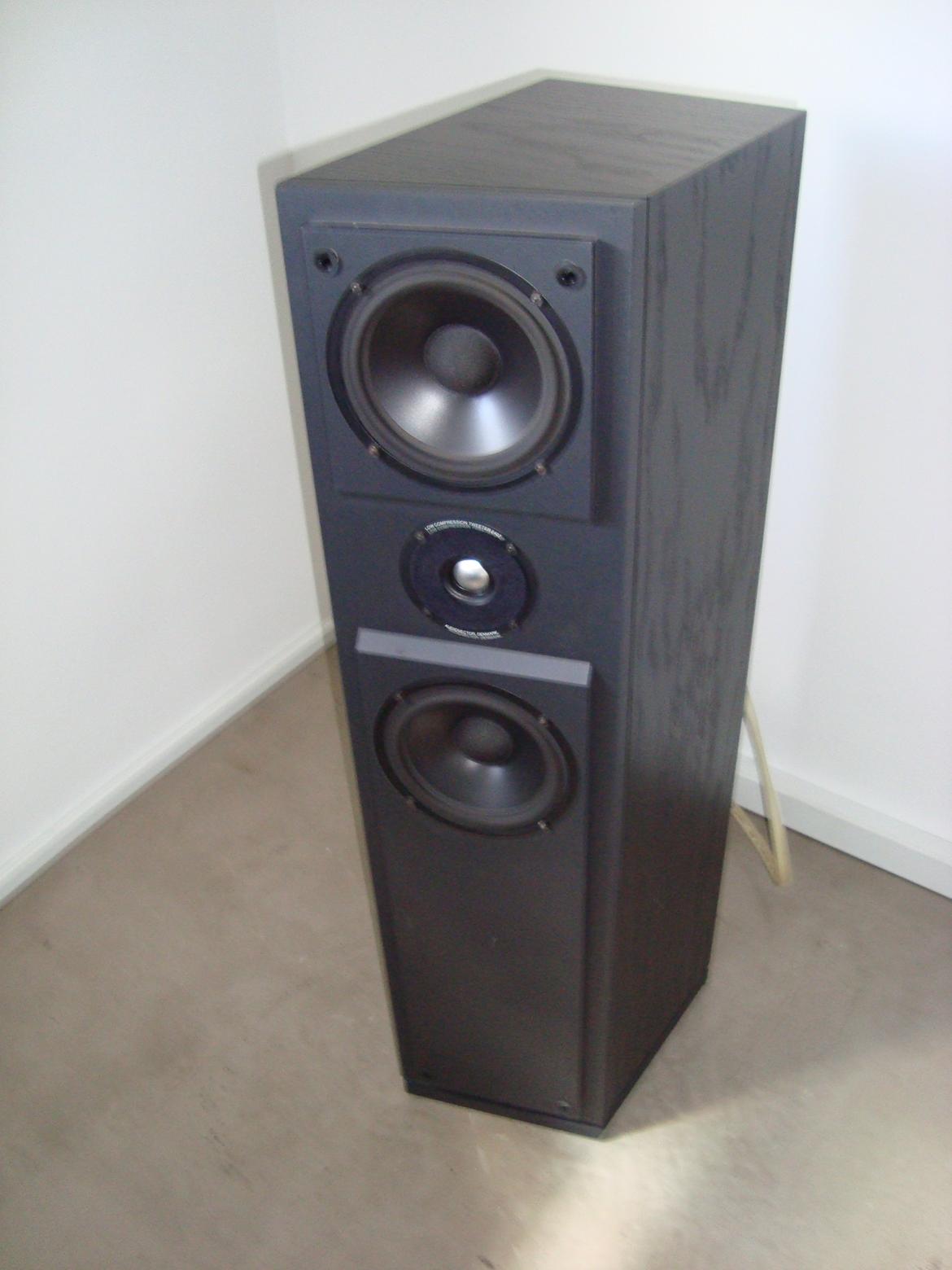Hifi gemmen tiden. billede 27