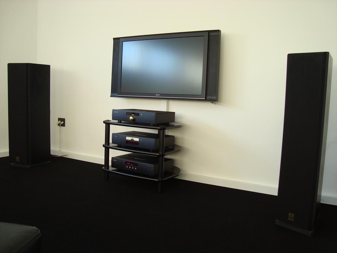 Hifi gemmen tiden. billede 30