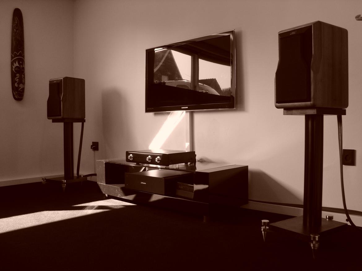Hifi gemmen tiden. billede 31