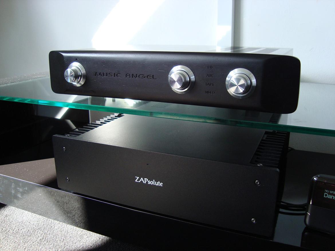 Hifi gemmen tiden. billede 32
