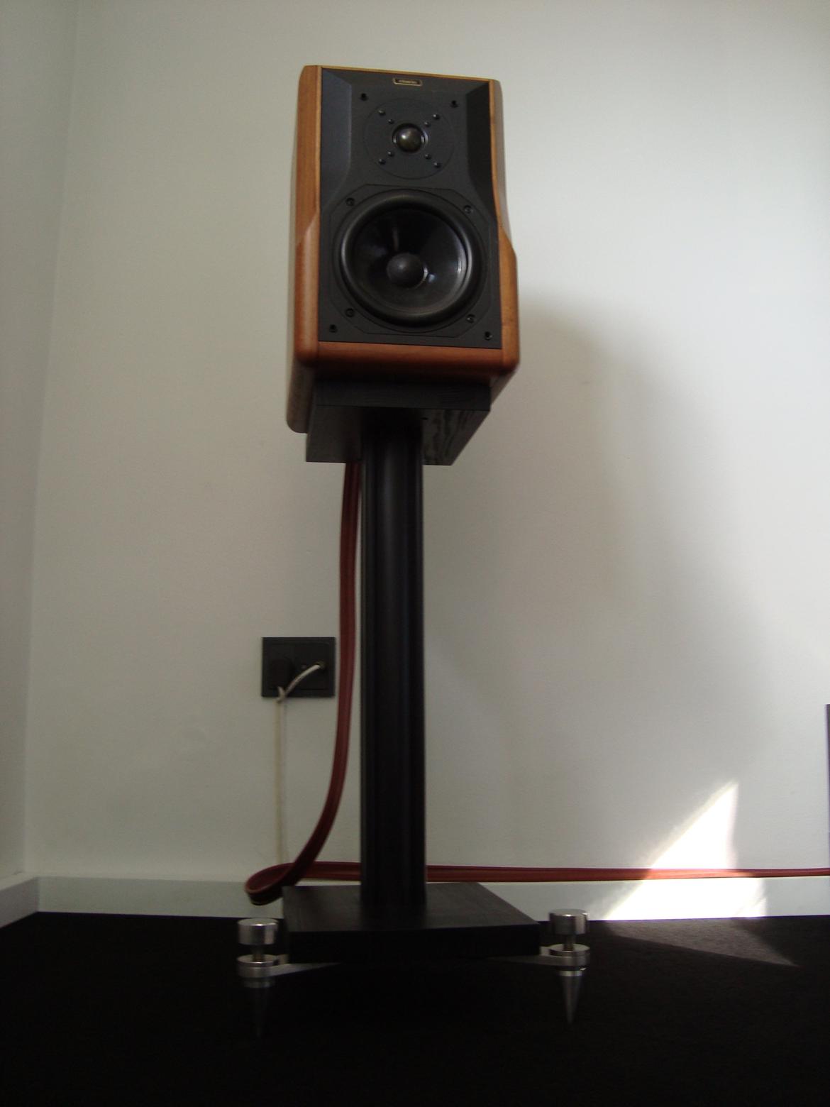 Hifi gemmen tiden. billede 33