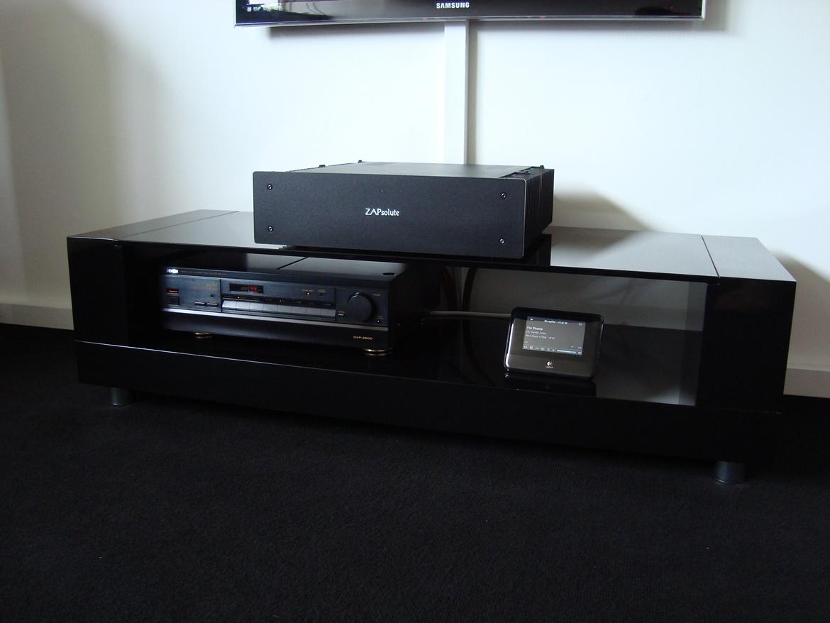 Hifi gemmen tiden. billede 37