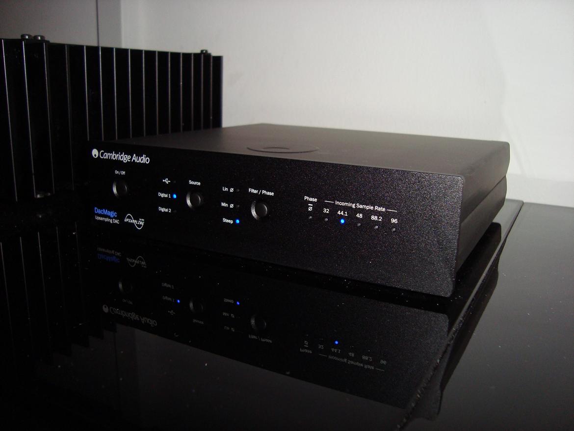 Hifi gemmen tiden. billede 38
