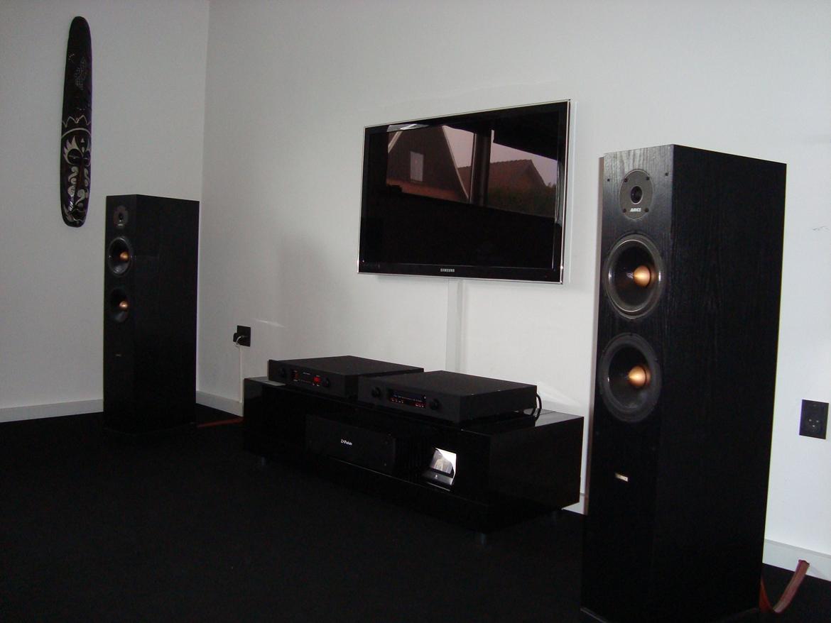 Hifi gemmen tiden. billede 40