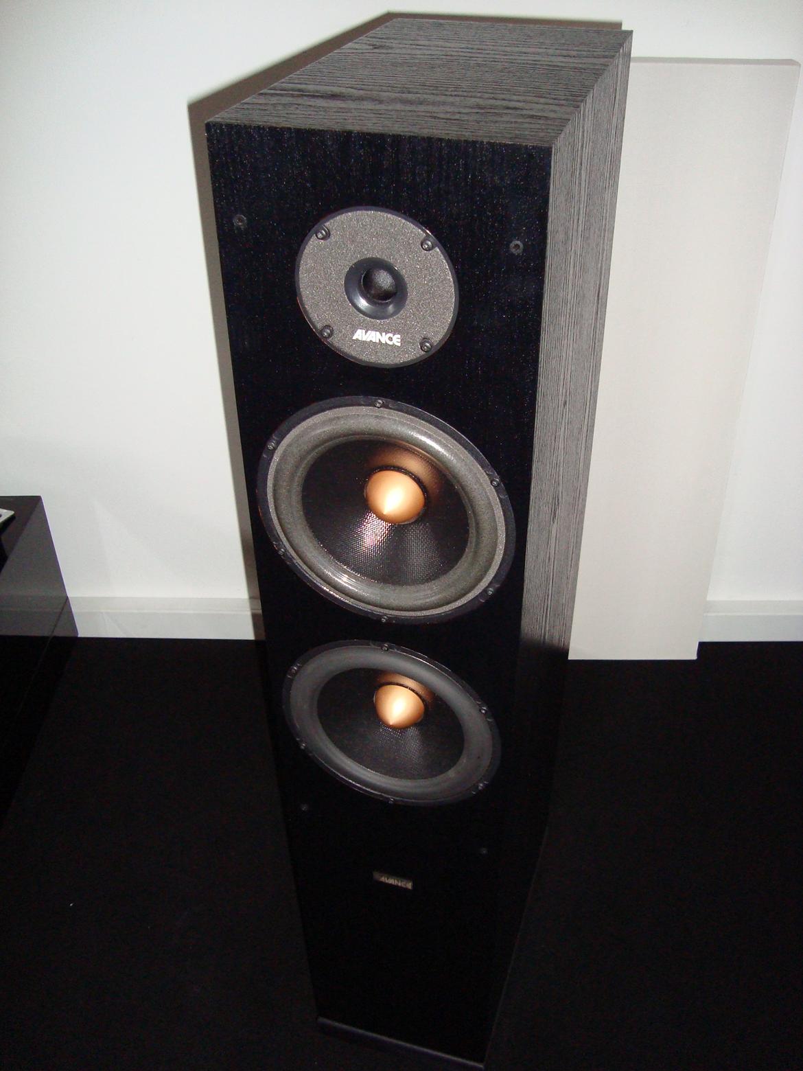 Hifi gemmen tiden. billede 39