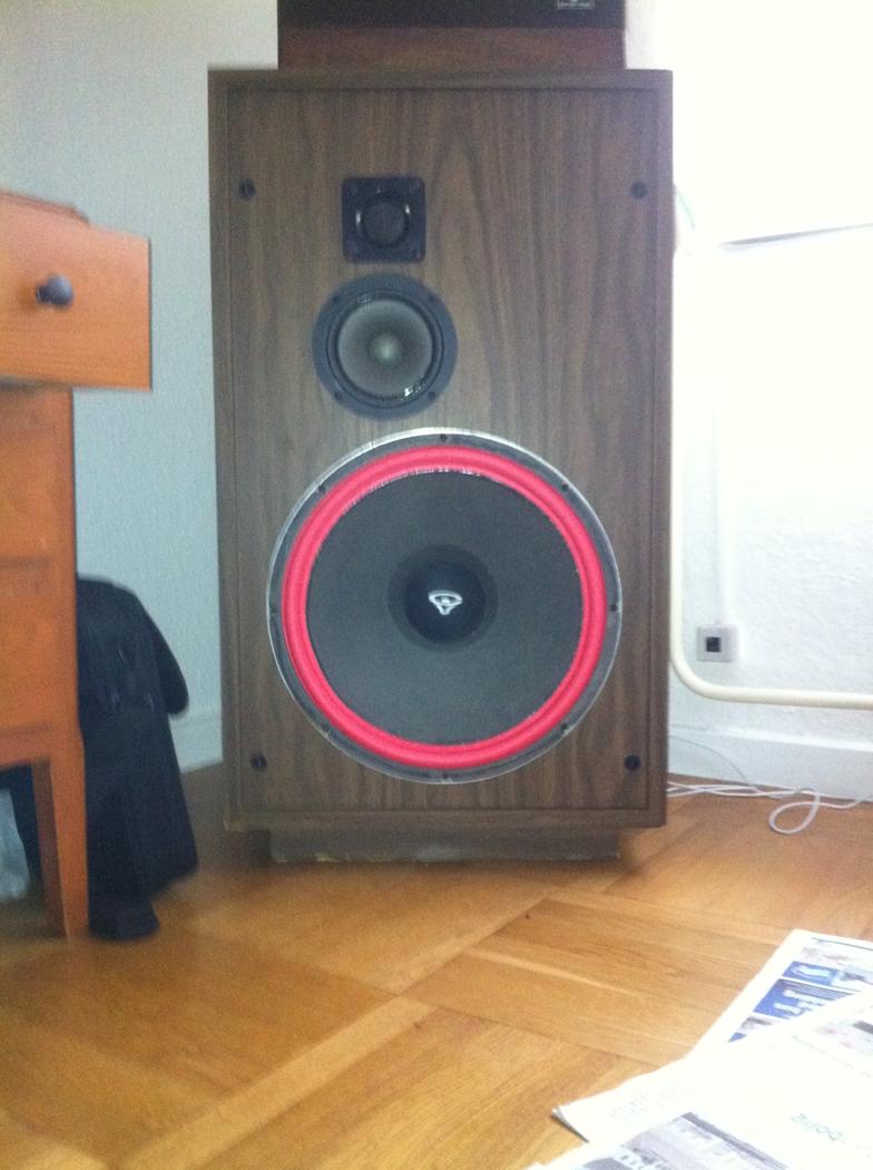 focal 826w