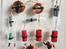 DIY toppe. 