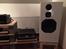 Sort maling af JBL LE14H (1) enheder.