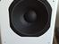 Sort maling af JBL LE14H (1) enheder.