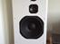 Sort maling af JBL LE14H (1) enheder.