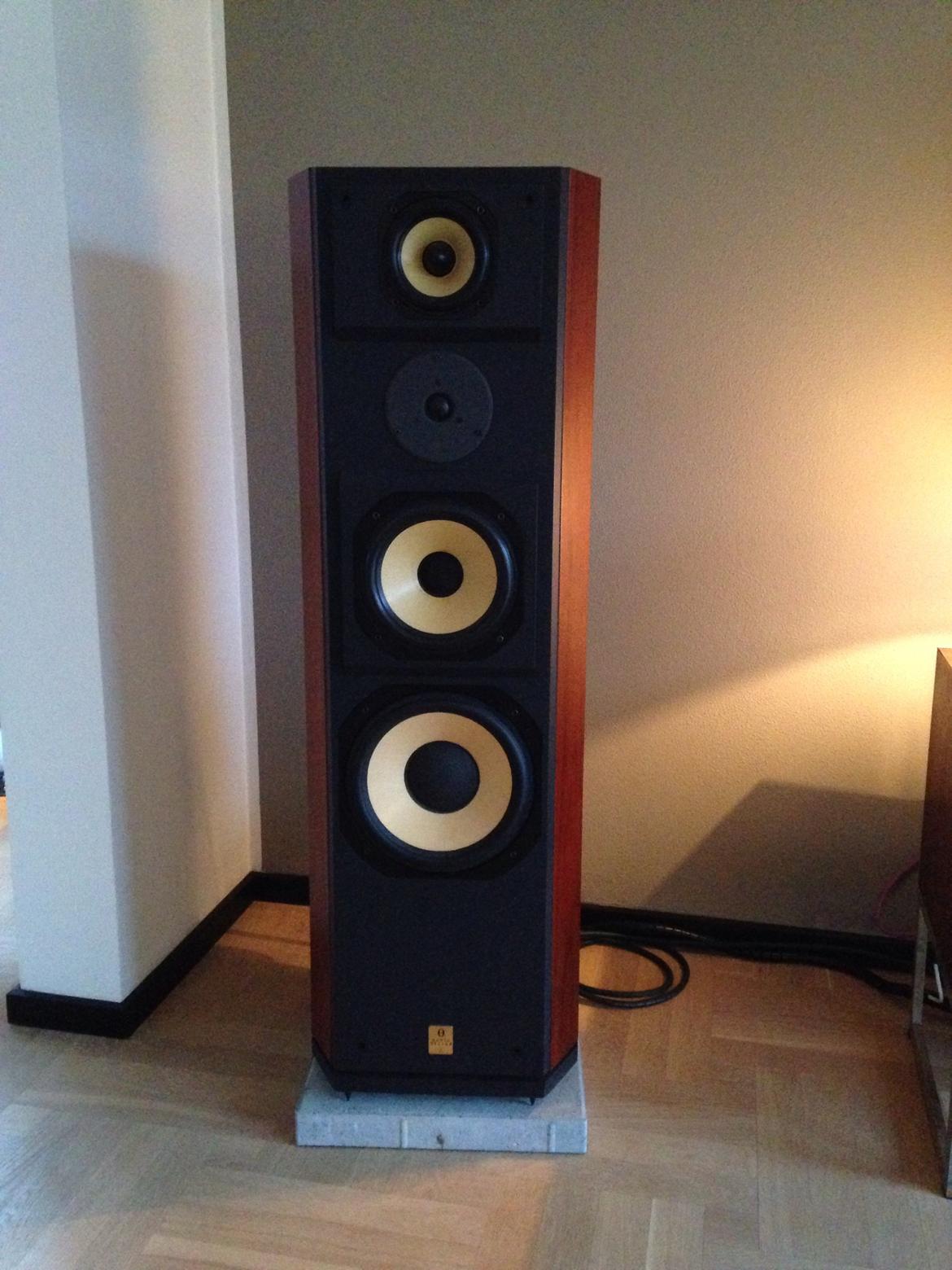 Audiovector 6x billede 9