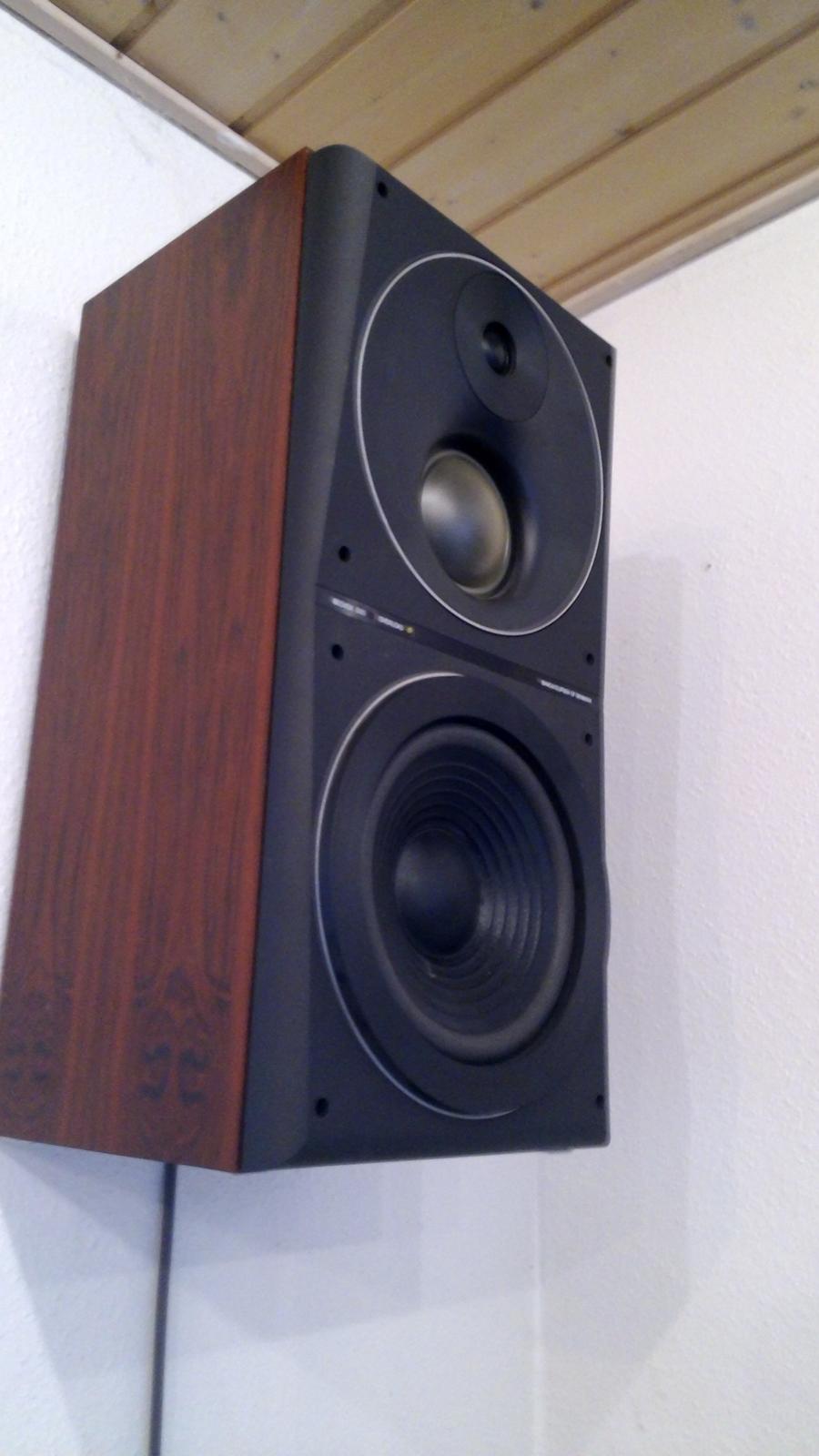 B&O Beovox S80 billede 3