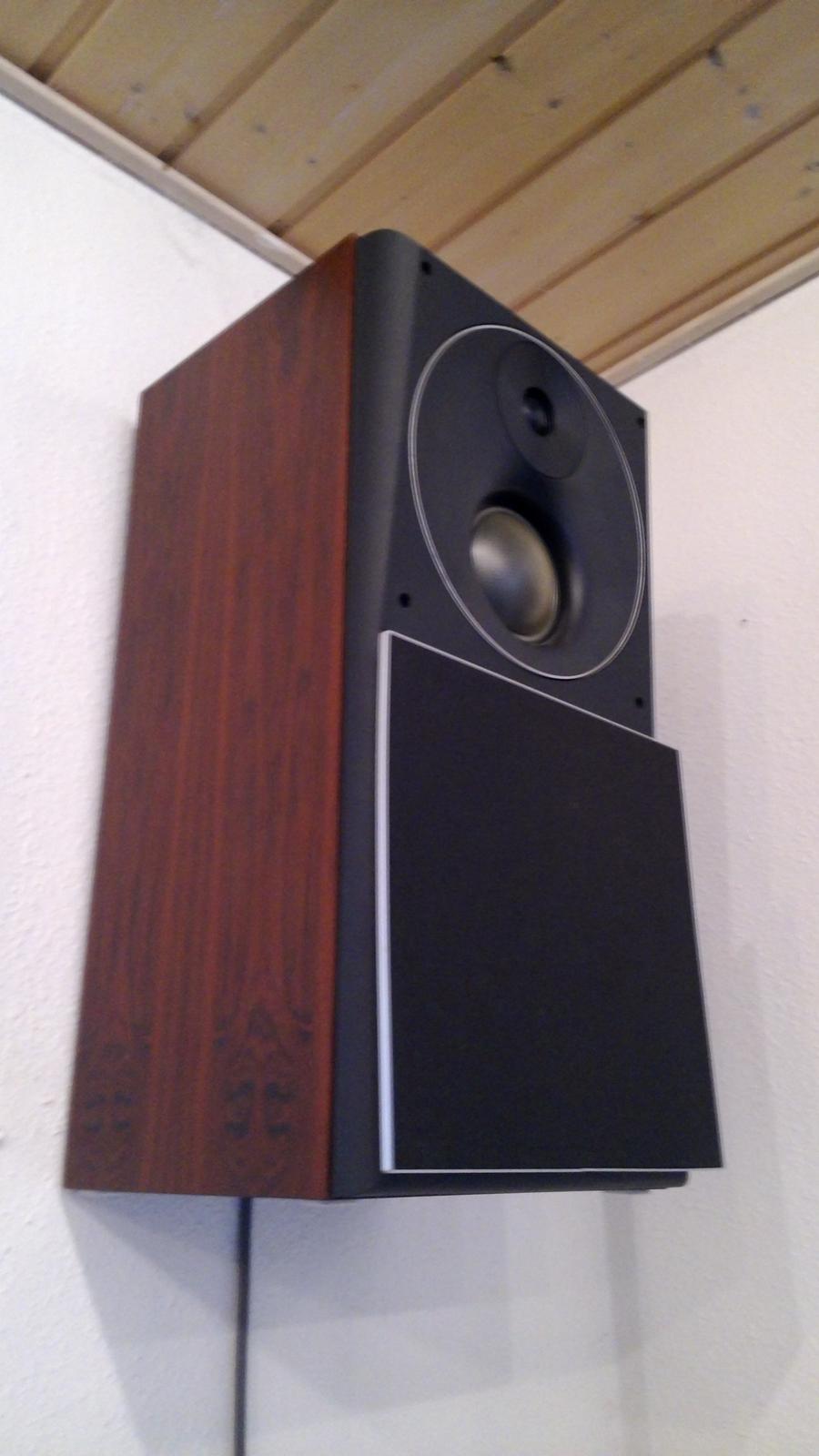 B&O Beovox S80 billede 5