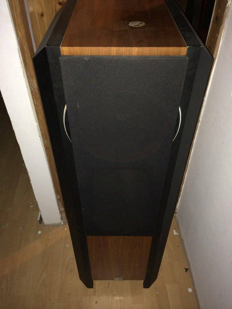 CV 1215 MK2 billede 3