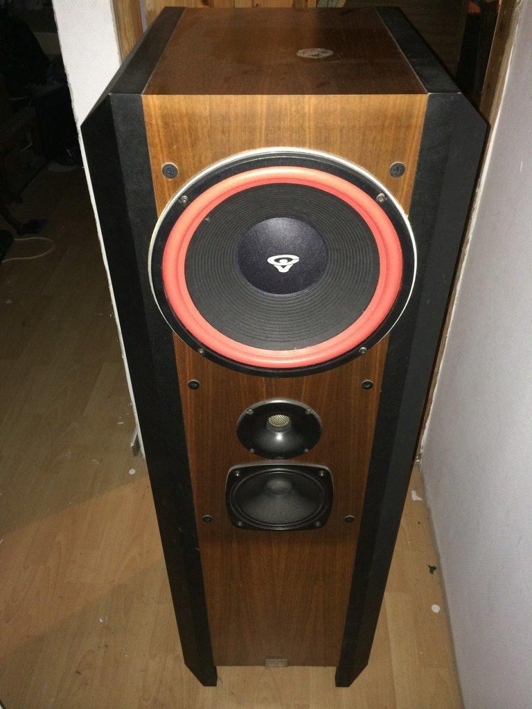 CV 1215 MK2 billede 4