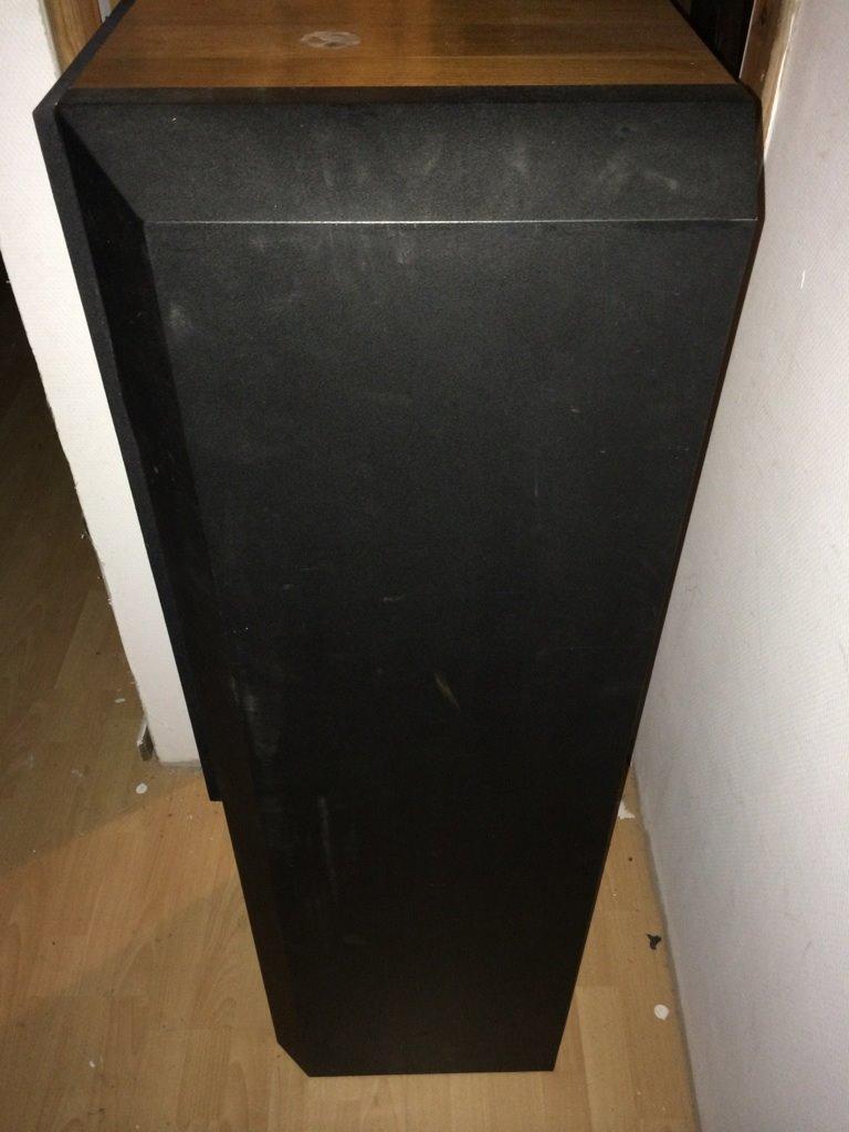 CV 1215 MK2 billede 7