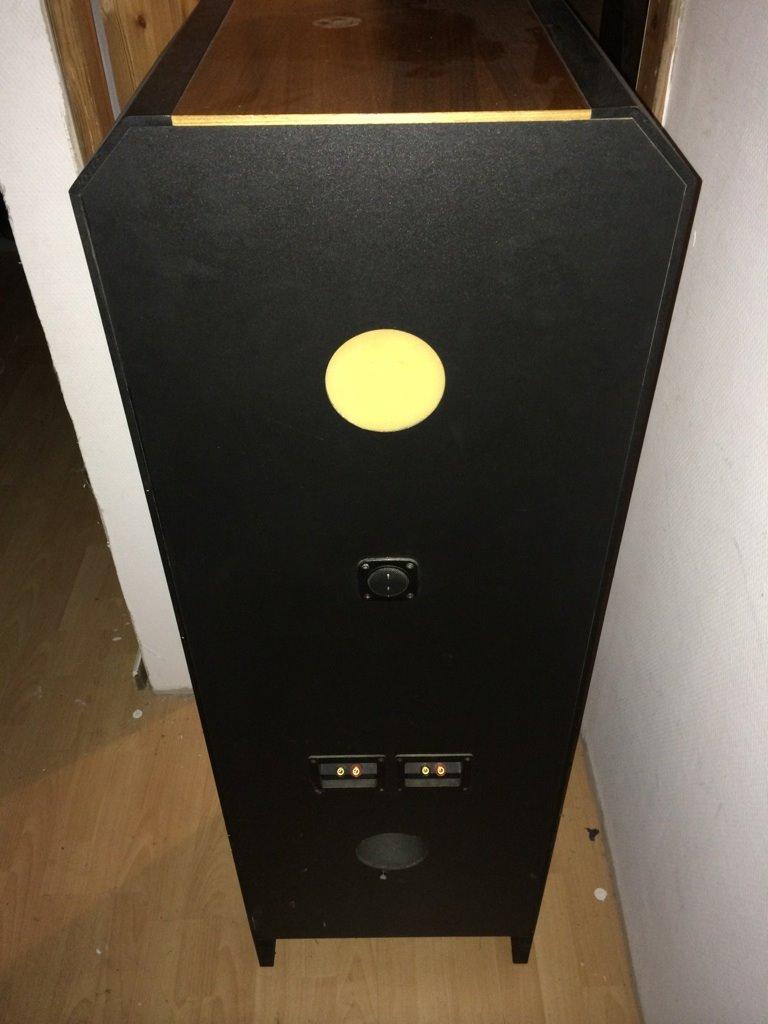 CV 1215 MK2 billede 8