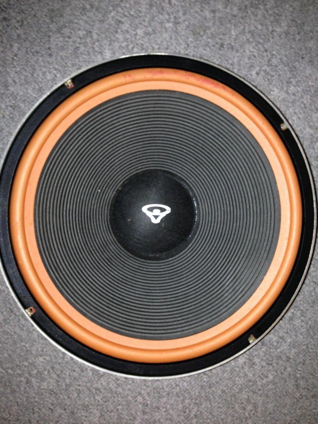 CV 1215 MK2 billede 11