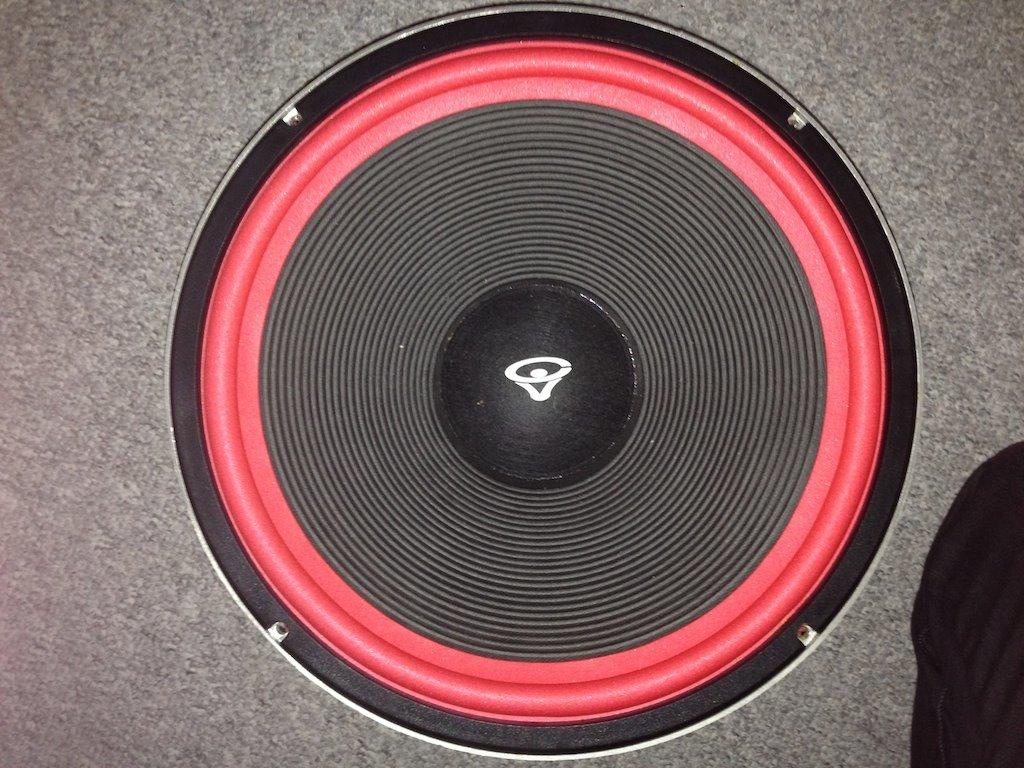CV 1215 MK2 billede 14