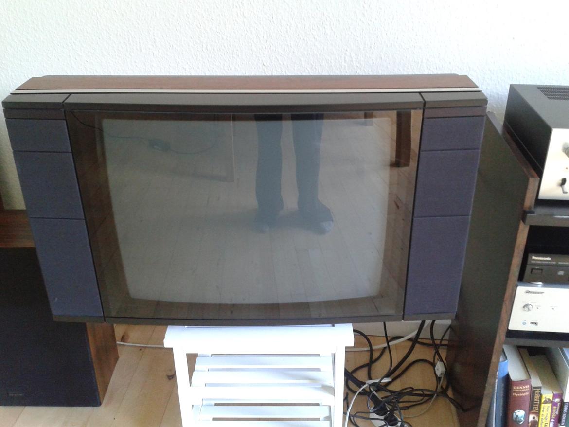Beovision LX 2800 billede 3